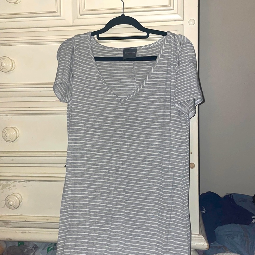 Mid Summer Dress